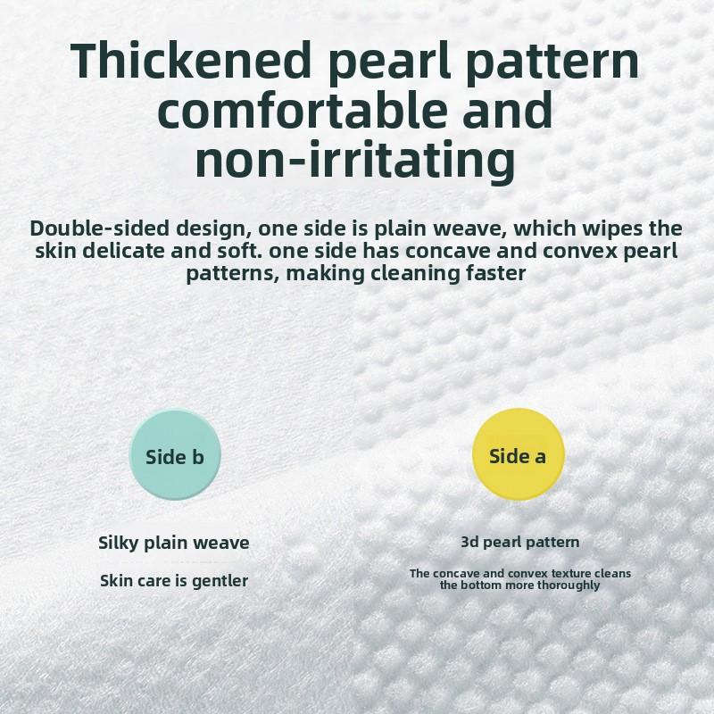 Одноразовое банное полотенце Утолщенное сжатое полотенце Портативное дорожное полотенце Beauty Hotel Одноразовое банное полотенце