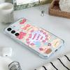 Прозрачный устойчивый к царапинам чехол для Samsung Galaxy S21 S22 Ultra 5G S21 FE Samsung Note20 Ultra A13 4/5G Galaxy A32 A53 5G