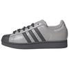 adidas Originals Superstar 2 Кеды для скейтбординга Женские Светло-серые IH1629