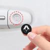 For Renault 2026 New Hub Caps 5/10Pcs 14mm Car Emblem Remote Key Stickers Badge For Renault Clio Kadjar Captur Koleos Megane Esp