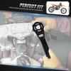 NICECNC For KTM EXC 300 2024 Multi-Purpose Suspension Tool  Spanner For KTM EXCF 350 SX 125 SXF 450 Husqvarna TE300 GasGas EC300