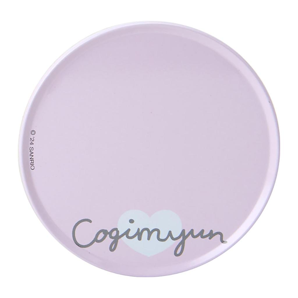 Sanrio Мягкая кукла S Kogimyun 123111 (Друзья Питтато)