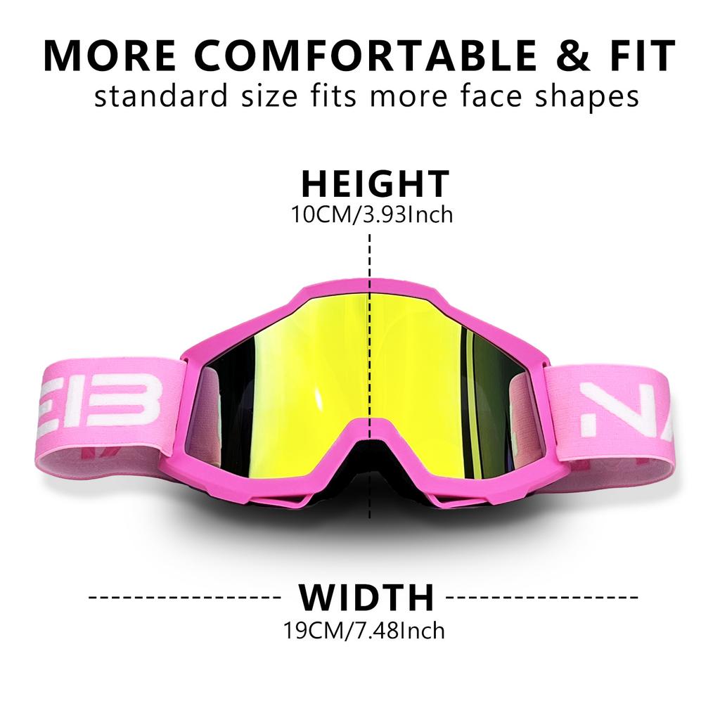 Мотоциклетные очки мужские очки для мотокросса велоспорт для мотоциклов горные велосипеды велосипеды аксессуары для мотоциклов