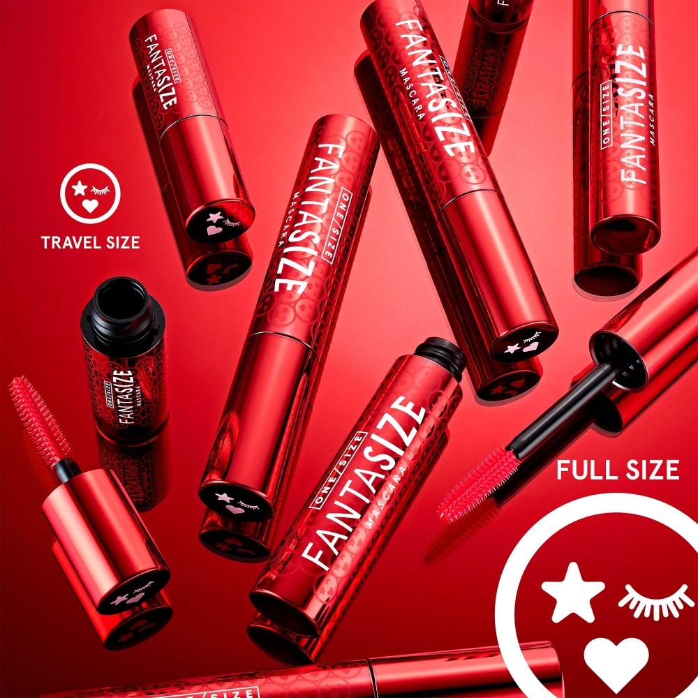 One Size By Patrick Starrr fantaSize Lifting   Lengthening Mascara 26 Oz 6 Ml