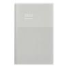 Мини-ноутбук KOKUYO Jibun Notebook DAYs 2023 B6 Slim Monthly Grey Ni-JDM1M-23 поступит в продажу в январе 2023 г.