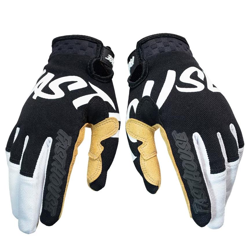 New Cycling Cycling Gloves Men's and Women's Bicycle Motorcycle Racing off-Road Outdoor Cycling Thin Gloves