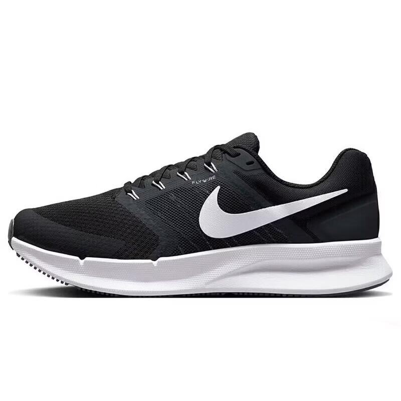 Nike Мужские амортизирующие беговые кроссовки Run Swift 3