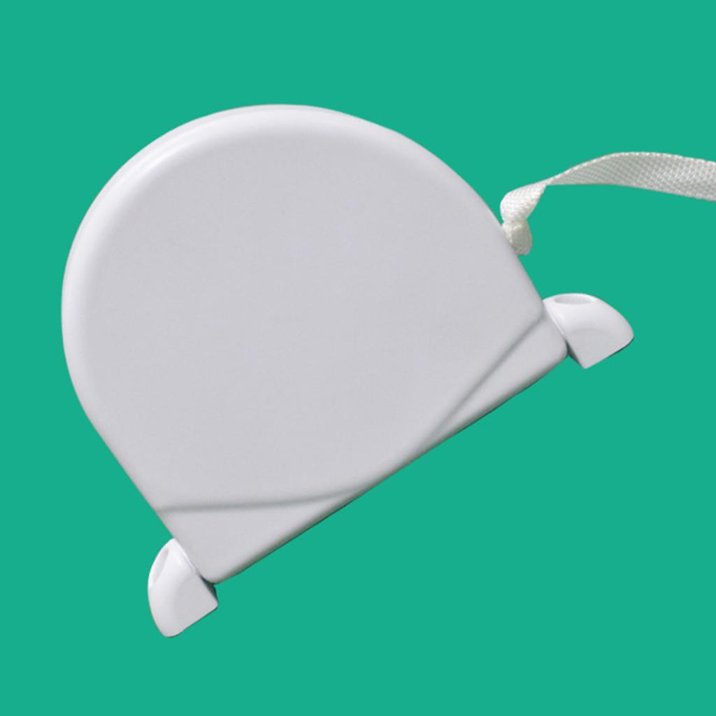 Plastic Roller Blinds Shutter Automatic Control Winder Box Clutch for Case with 1 Roll 5M Webbing Strap Cuntain Accessor