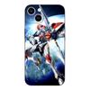 Черный чехол из ТПУ для Huawei Honor 20 Lite 10 10i 20S 30S 30 7A 5.45 7s 7C 5.7 Cover Tekkaman Blade