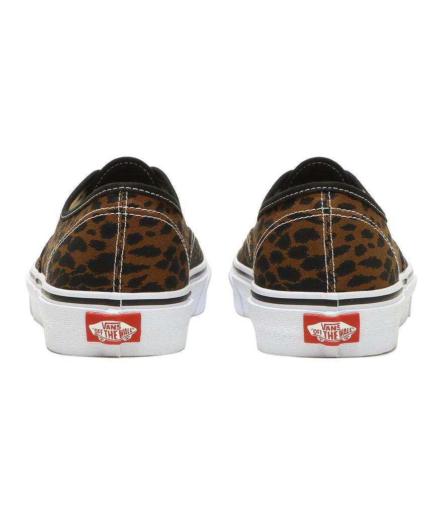 667569-0002 WACKO MARIA Vans V44 Authentic Коричневый (Мужской)