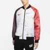Nike Jackets Men's Multicolor Stand Collar Moderate Other DC8859-016