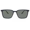 Montana Eyewear Mp186 Polarized Mp186d Unisex Sunglasses