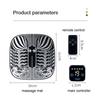 Smart EMS Foot Massager Pad Pulse Physiotherapy Wireless 6 ModeS 19 Levels Of Intensity Micro-current Foot Vibrate Massage Mat