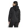 Adidas JE1283 Essentials 3 Stripes Fleece Full Zip Sweatshirt navy