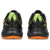 Asics Мужские кроссовки для трейлраннинга GEL-SONOMA 7 Черный Ярко-оранжевый 1011B595-002