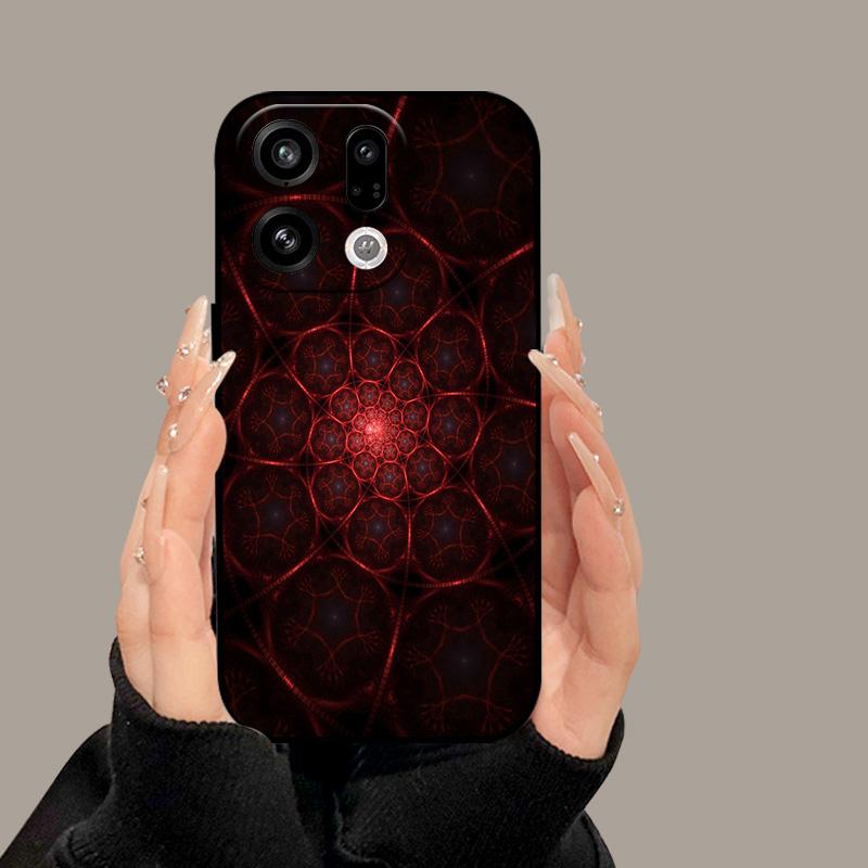 Case For Oppo Find X9 Pro FindX9 Silicone Soft TPU Phone Back Cover For OPPO Find X 9 X9Pro 5G Camera Protection Shell Coque