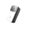 SJCAM C200 4K Mini WiFi Action Camera with 1.28 Inch IPS Screen 5M Body Waterproof 6-Axis
