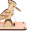 Развивающая доска DIY Аксессуары Деревянная дорожная игрушка Сенсорные игрушки Раннее развитие