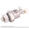 2 Pcs 25RIA120 25RIA120 SCR Screw Type 25RIA120 Thyristor Bolt Type Spiral Thyristor  Motor Control