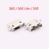 2PCS For DOOGEE X20 X30 Y7 Y8 Y6 piano Mix lite S30 S60 lite BL7000 BL12000 pro Mix2 S95 PRO Charging Dock Connector Port Socket