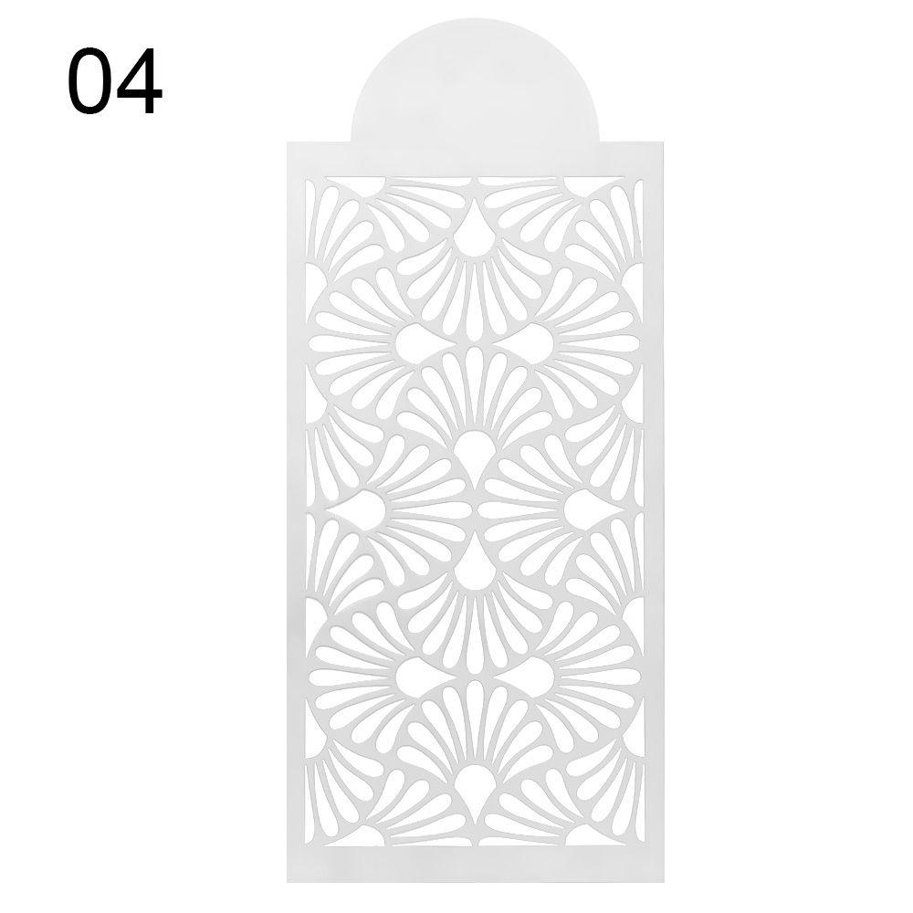 Кружевная кайма, колосья пшеницы, узор, форма для сахарного сита, трафарет для торта, шаблоны для выпечки, печать помадкой