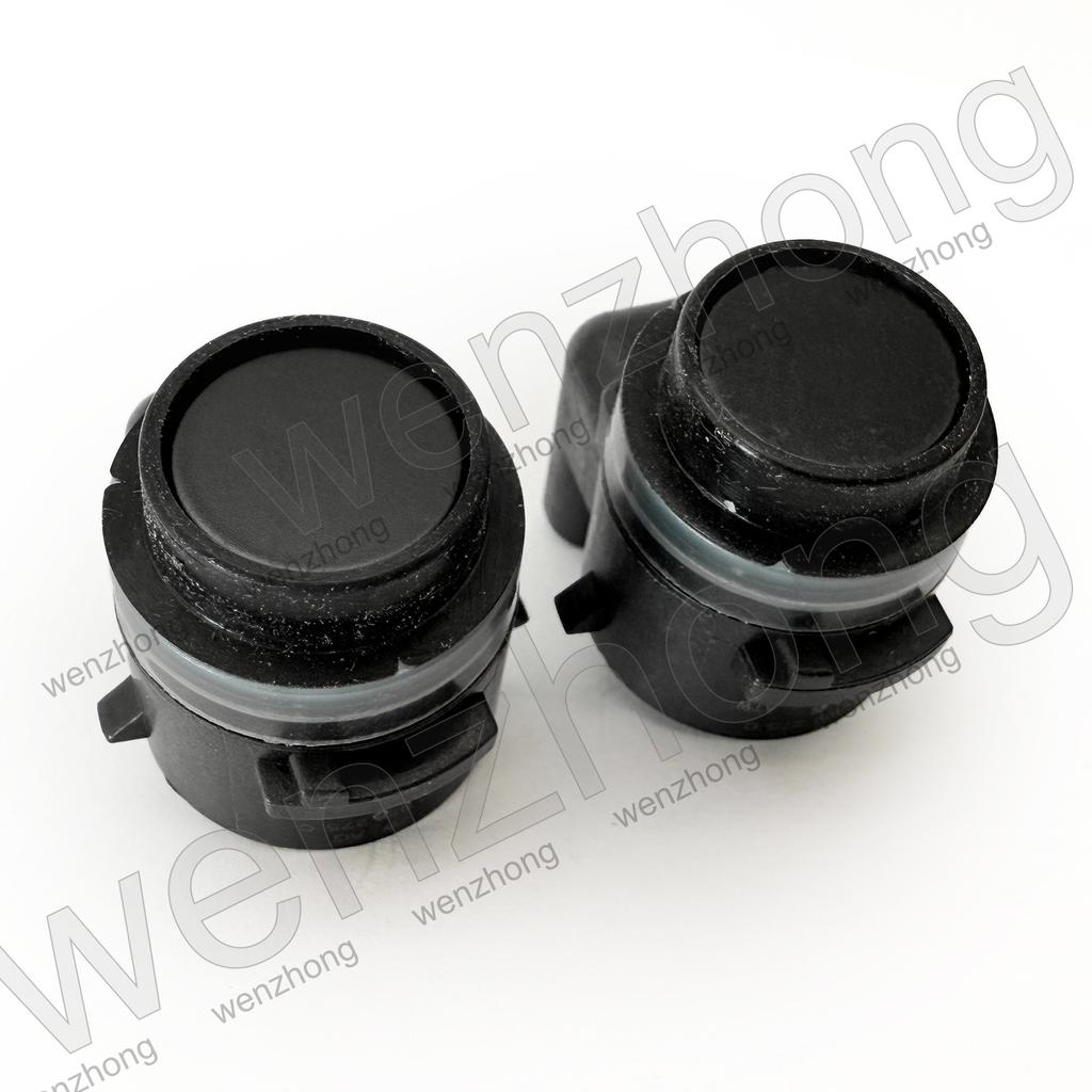 4PCS 5Q1919275C 5Q1 919 275 C PDC Reversing Radar Sensor For A6 A7 A8 Q7 Q8