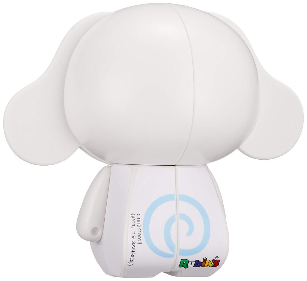 Персонаж CUBE Cinnamoroll