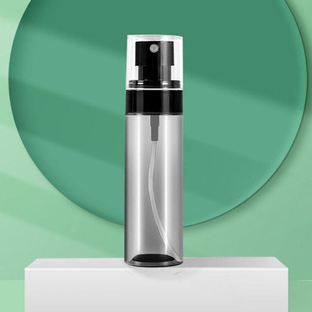 Press Jar Perfume Lotion Sub-Bottling Refillable Containers Vacuum Pump bottle Empty Spray Bottle