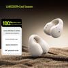 Концептуальные Bluetooth-наушники Langsdom с открытым ухом и костной проводимостью, с клипсой