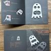 Multi-Tool Card Keychain Gift Halloween Back To School Outdoor Use Stainless Steel Bottle Opener Utility Tool