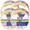 Tesa Fabric Tape for Carpets Double-Sided Strong 10M X 50Mm X 2