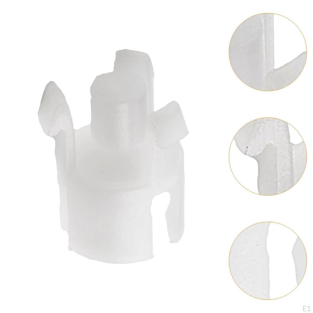 Зажим пряжки главного цилиндра сцепления 9676534480 запасная часть для Citroen