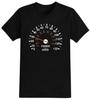 Men's 30th 40th 50th 60th 70th 80th 2023 Birthday T-Shirt Speed Meter Gift Idea