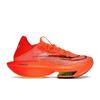 Air Zoom Alphafly NEXT% 2 Total Orange Women Sneakers Bright-Crimson Ghost-Green Black DN3559-800