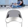 Motorcycle Windshield Motorbike Front Screen Practical Headlight