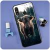 Highland Cows For Huawei Nova 3i 7i 8i 11i 12i 9 10 SE Y60 Y61 Y70 Y72 Y73 Y90 Y91 P20 P30 P40 Lite Case