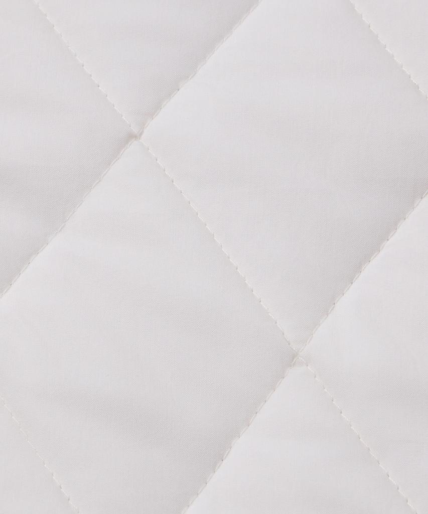 Polo Ralph Lauren Quilted Half Jacket - Natural