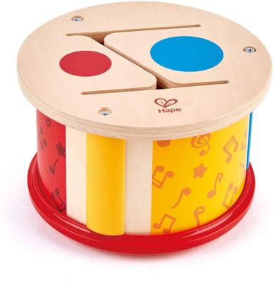 Hape Первый барабан E0608