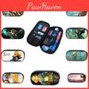 Legend Of Zelda Kingdom Tears Cartoon Pencil Case Durable And Breathable Polyester Material