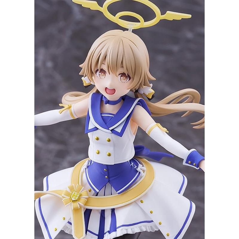POP UP PARADE Blue Архив Hifumi Mischief Straight Ver. Немасштабная предварительно окрашенная пластиковая фигурка