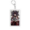 Fashion Game Peripheral Acrylic Key Chain Pendant