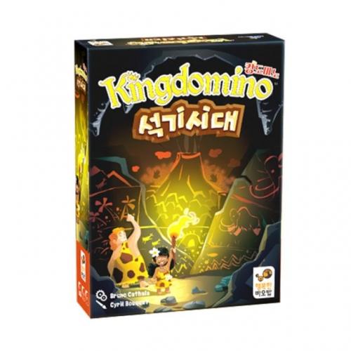 Kingdomino: Расширение «Эпоха гигантов»