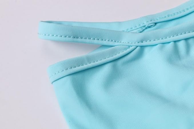 UV Protection High Neck Inner Shirt for Cool High Long Golf Tennis Summer Sun UV Rash White [Bona Vita] Women, Material, Neck, Sleeve, Wear, Wear,