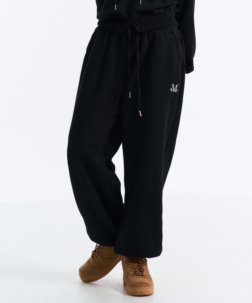 MUCENT Denver Wide Sweat Jogger Pants Unisex (6 Colors)