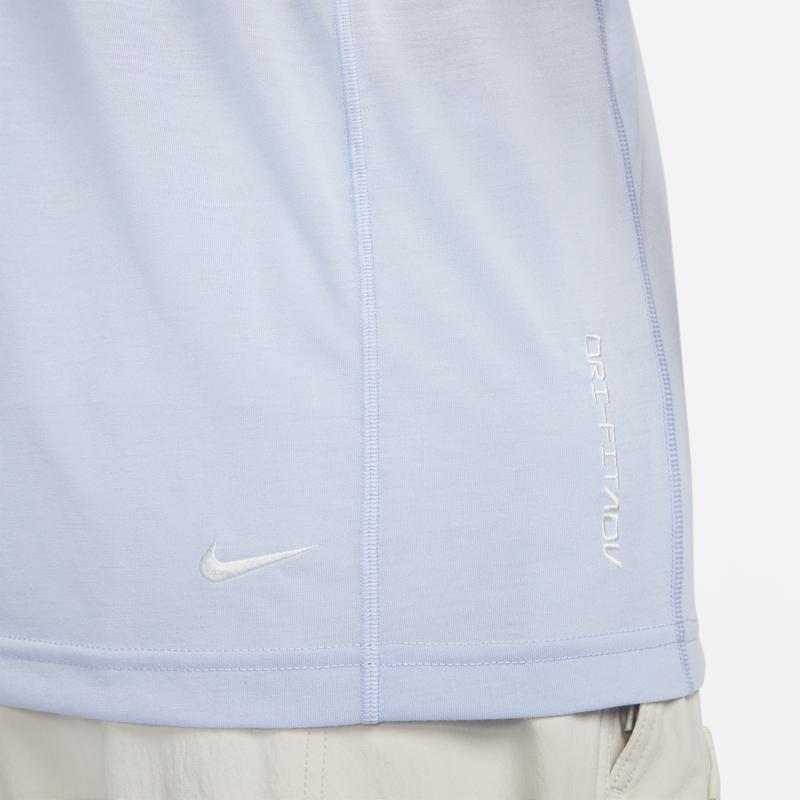Nike ACG T Shirt Men's Cobalt Bliss DX7883-479
