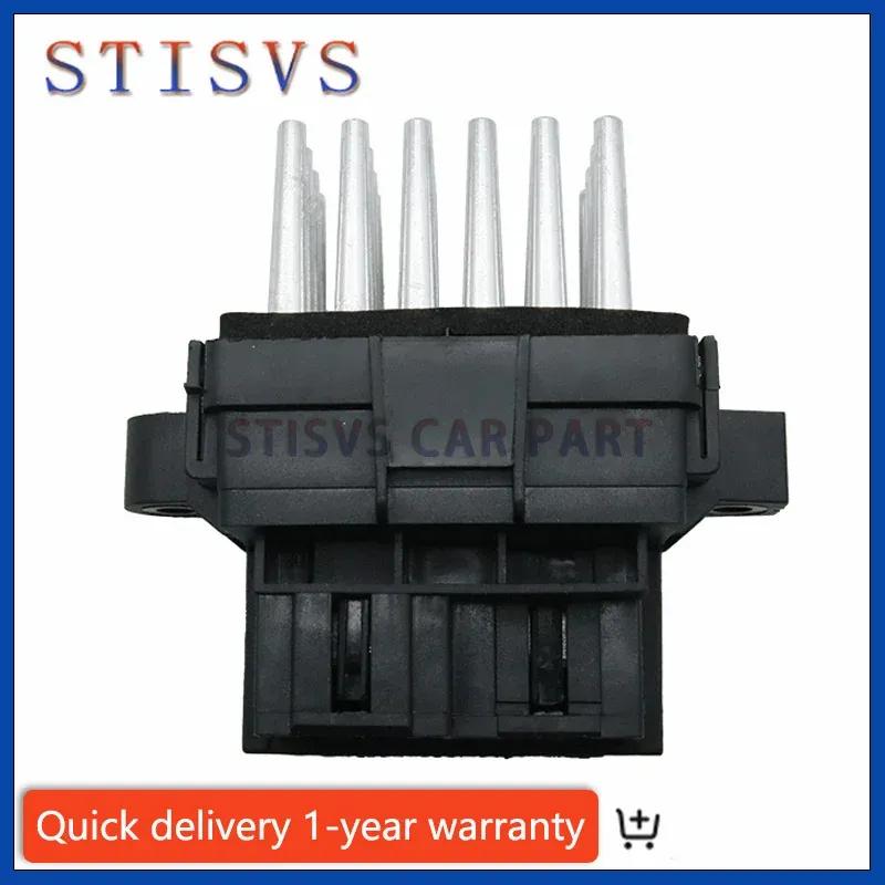 15141283 Heater Blower Motor Resistor For Buick Enclave Cadillac CTS Silverado Equinox GMC Sierra Yukon Pontiac Auto Parts