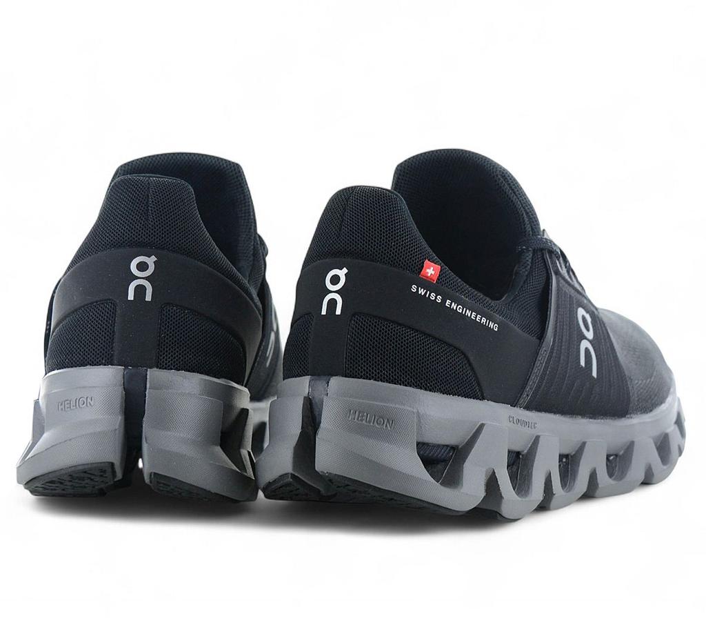 On Running Cloudswift 4 AD - Мужские кроссовки Cloud Shoes Черный 3MF10570080 6 ОРИГИНАЛ