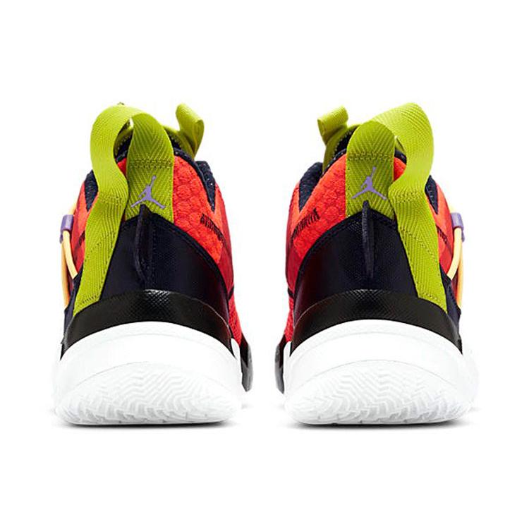 Air Jordan Why Not Zer0.3 Se Pf Яркий Малиновый Кактус A CK6612-600