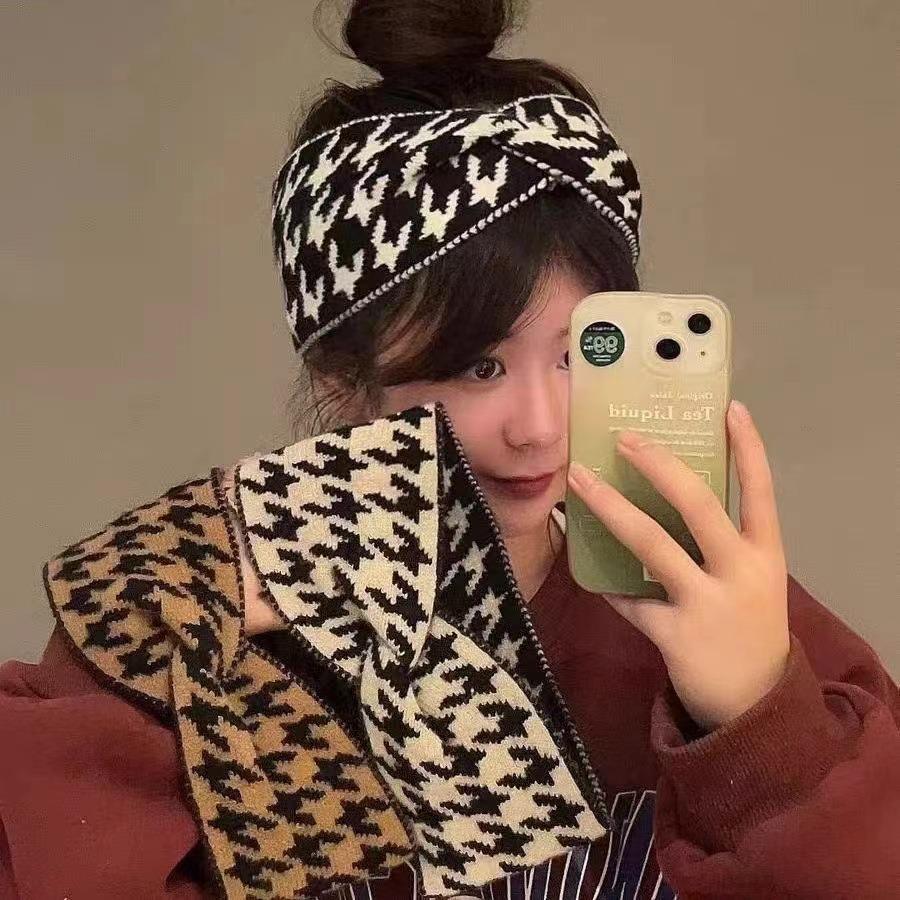 Повязки на голову для женщин и мужчин: Повседневное использование, умывание лица, осень/зима, спорт, бег с впитыванием пота и модные стили