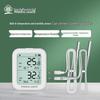 BlueTag TH30R Bluetooth Temperature & Humidity Data Logger